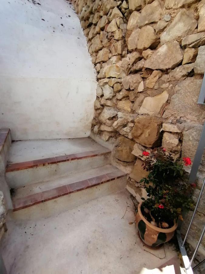 Casa Con Buenas Vistas Villa Altea Exterior photo