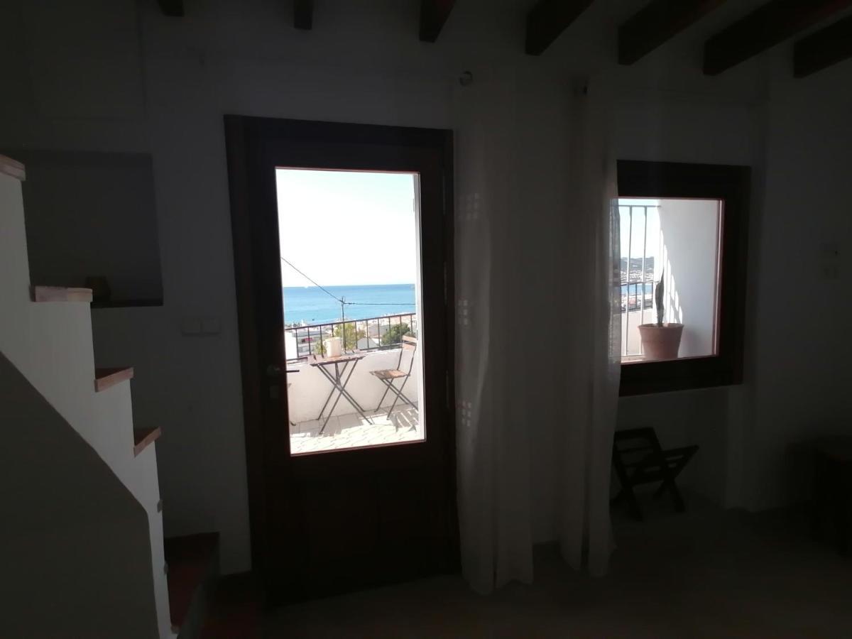 Casa Con Buenas Vistas Villa Altea Exterior photo