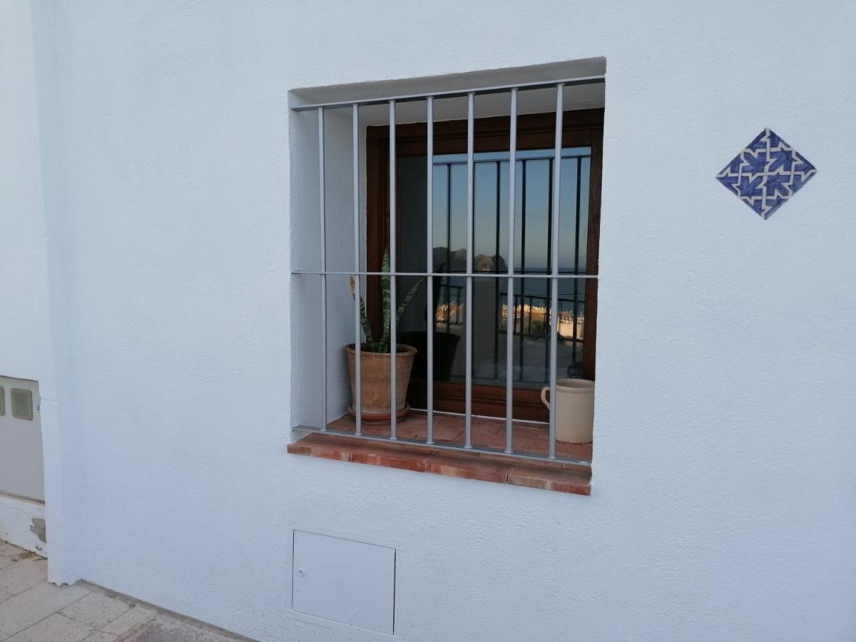 Casa Con Buenas Vistas Villa Altea Exterior photo