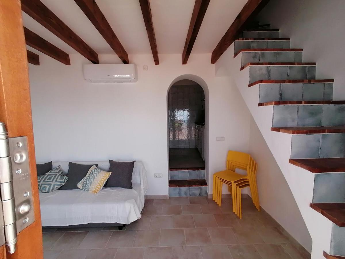Casa Con Buenas Vistas Villa Altea Exterior photo